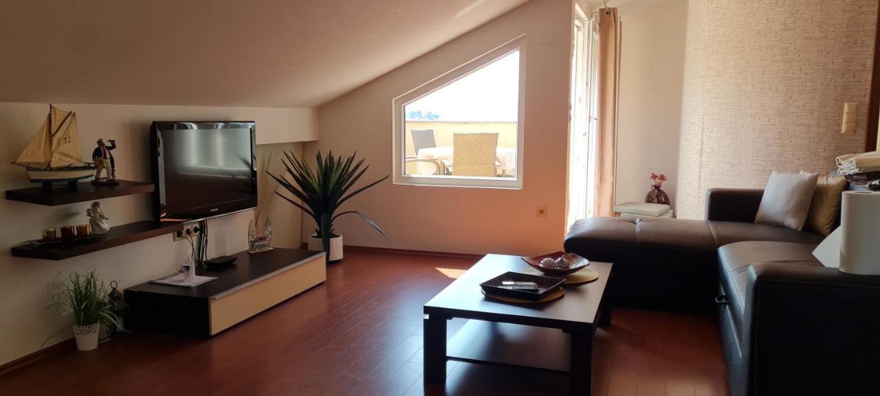 Apartman Nane Banjol 外观 照片