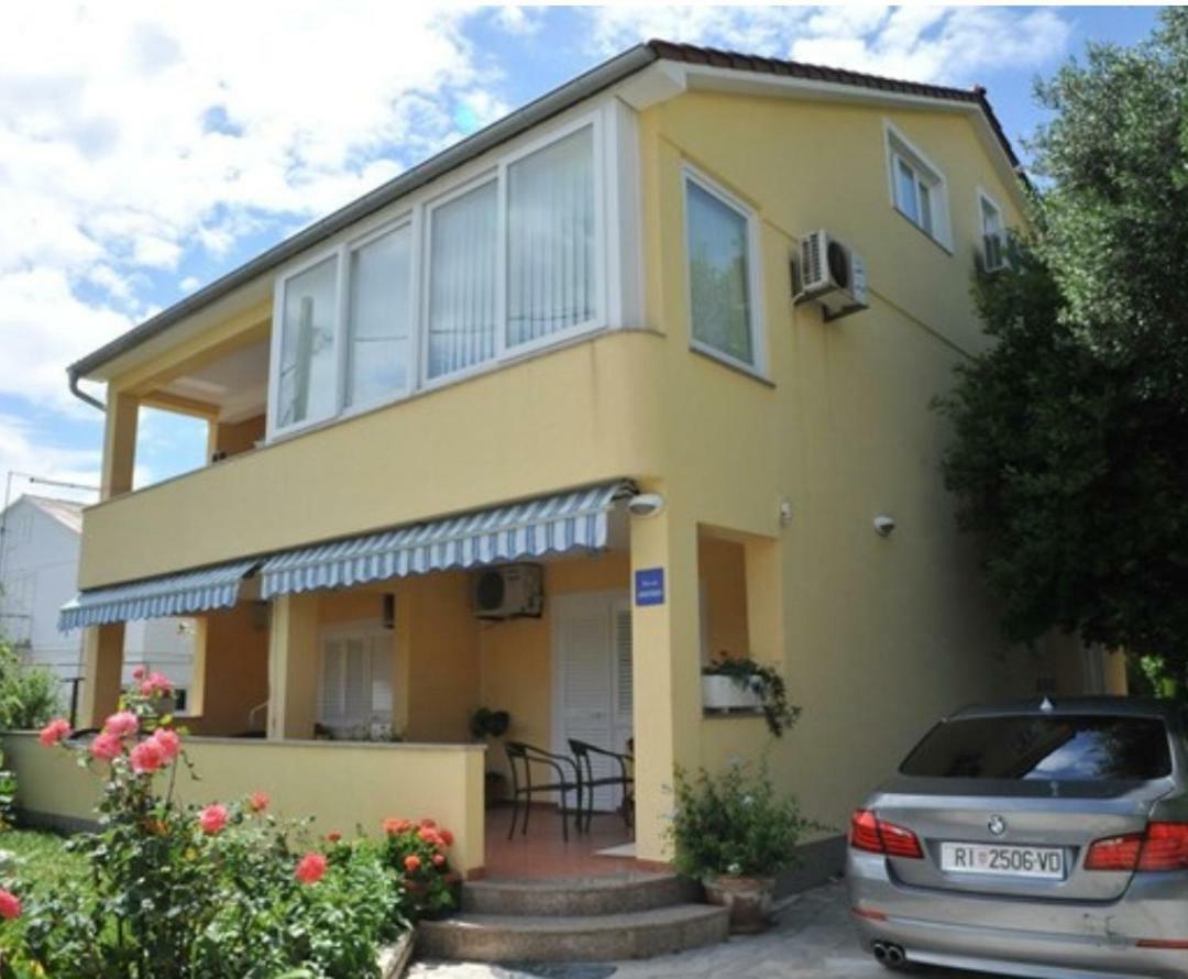 Apartman Nane Banjol 外观 照片
