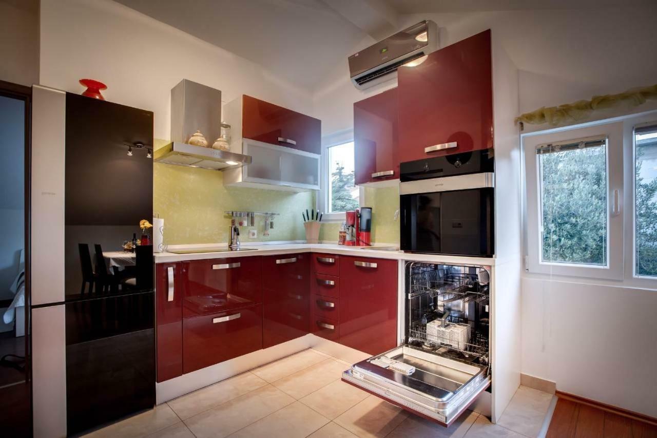 Apartman Nane Banjol 外观 照片
