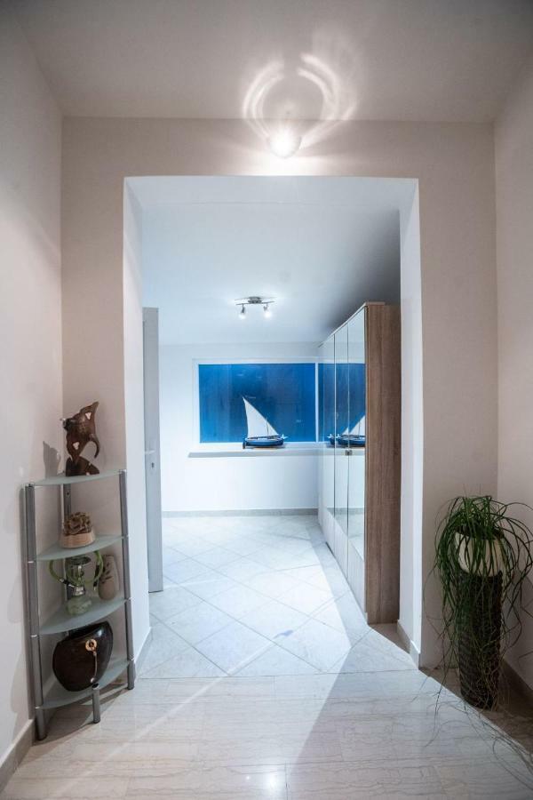 Apartman Nane Banjol 外观 照片