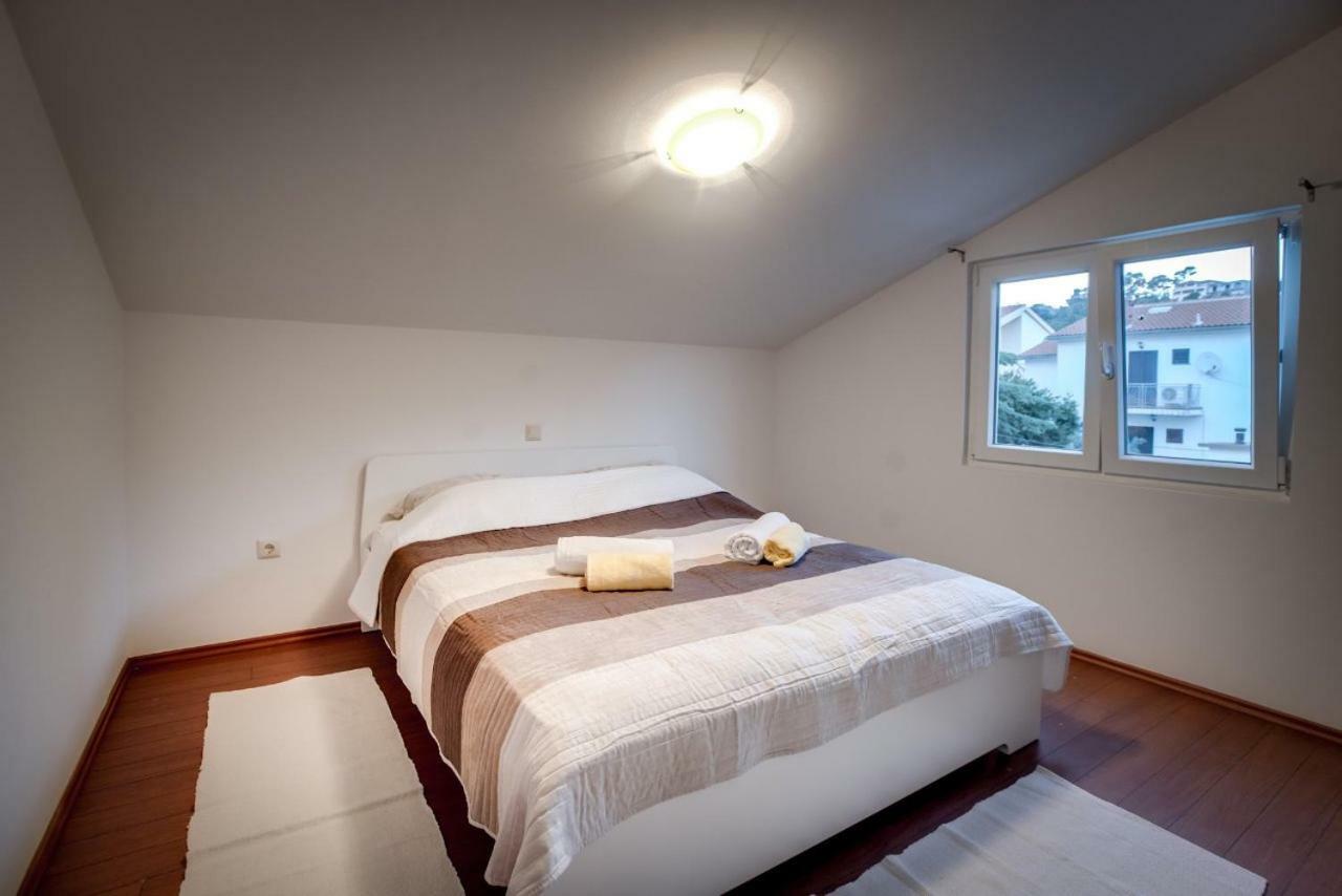 Apartman Nane Banjol 外观 照片
