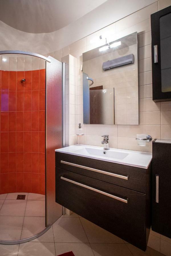 Apartman Nane Banjol 外观 照片