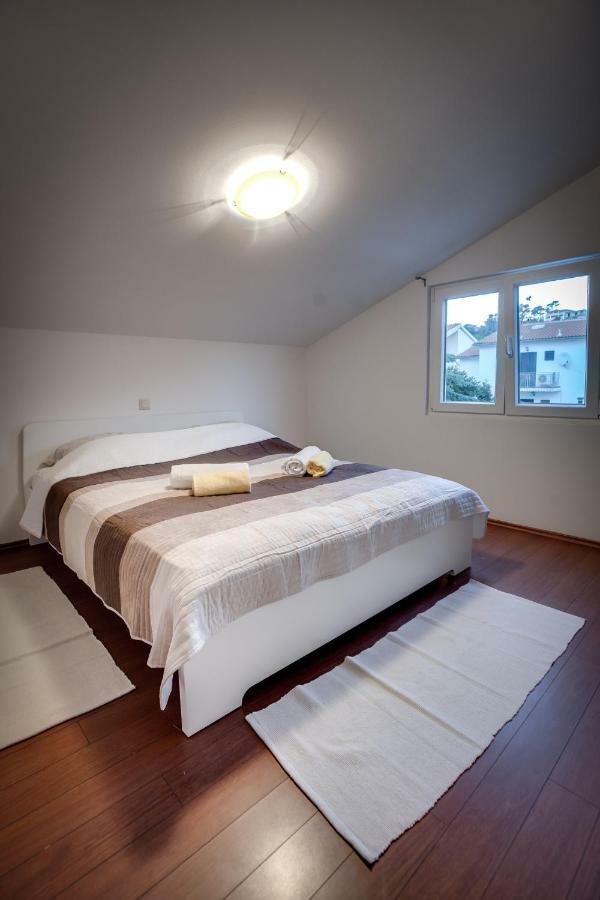 Apartman Nane Banjol 外观 照片
