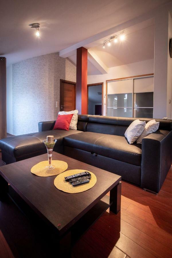 Apartman Nane Banjol 外观 照片