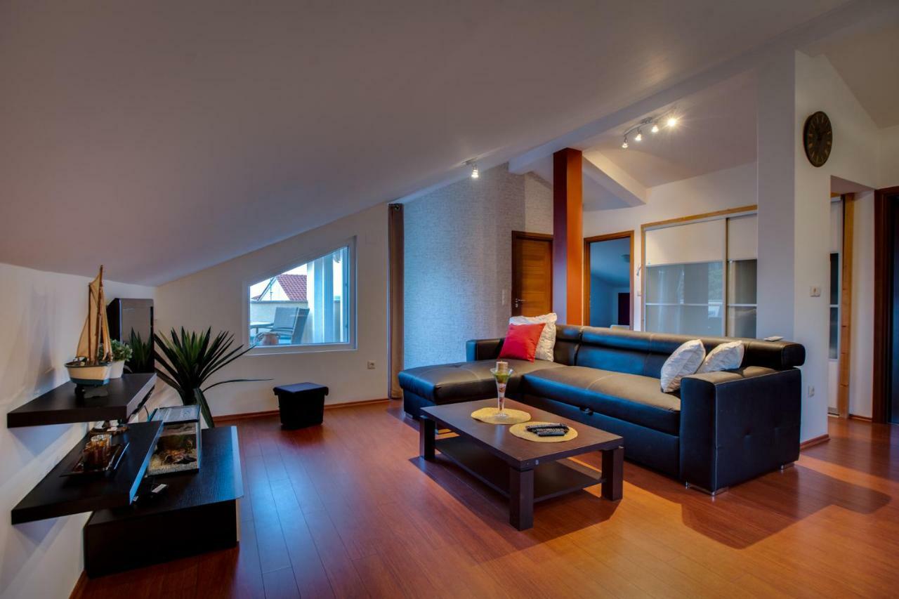Apartman Nane Banjol 外观 照片