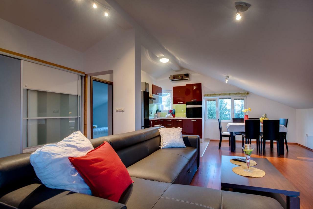 Apartman Nane Banjol 外观 照片