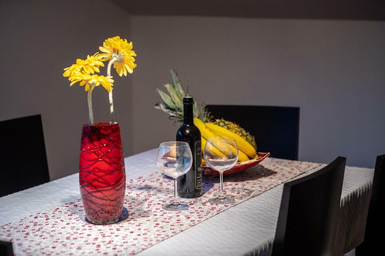 Apartman Nane Banjol 外观 照片