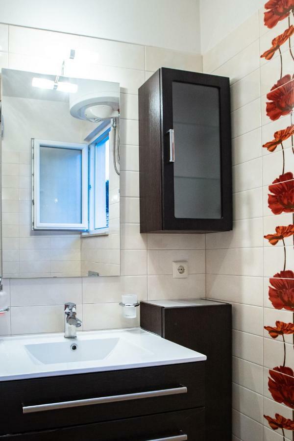 Apartman Nane Banjol 外观 照片