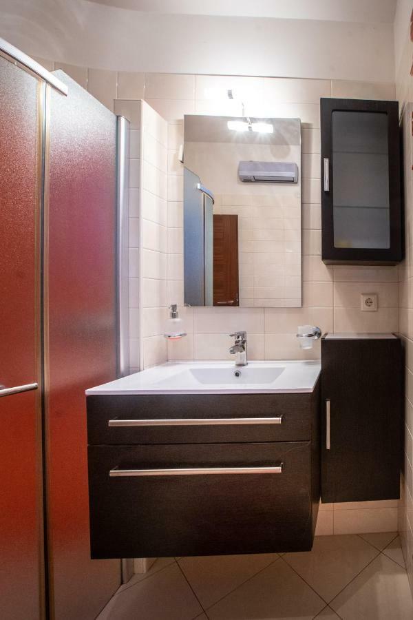Apartman Nane Banjol 外观 照片