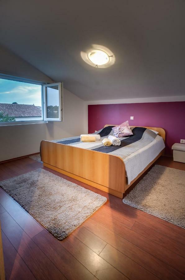 Apartman Nane Banjol 外观 照片