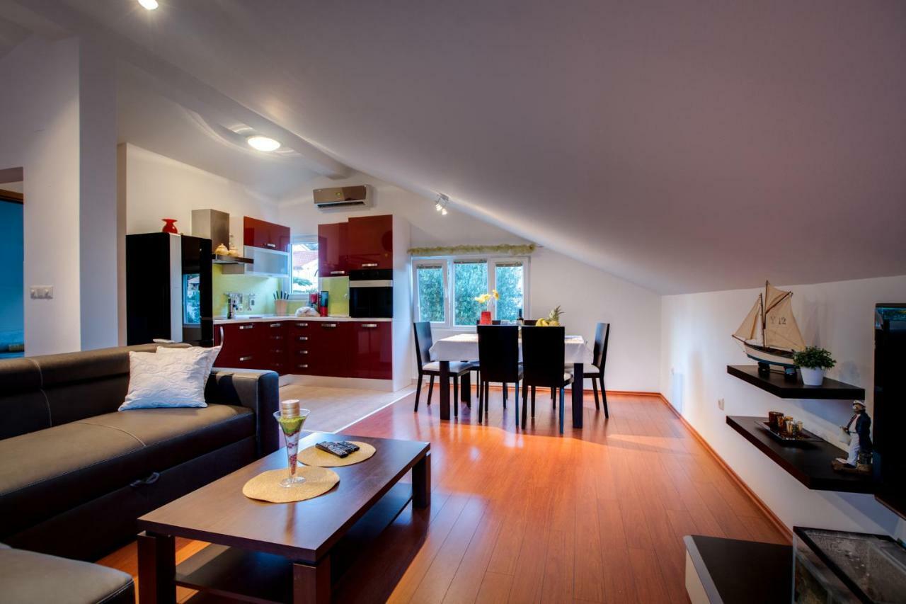 Apartman Nane Banjol 外观 照片