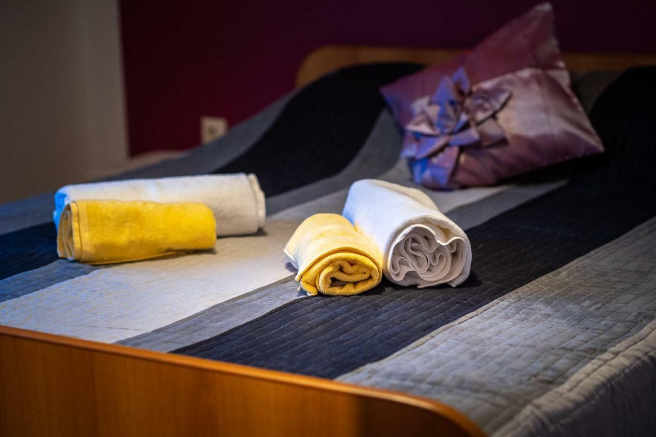Apartman Nane Banjol 外观 照片