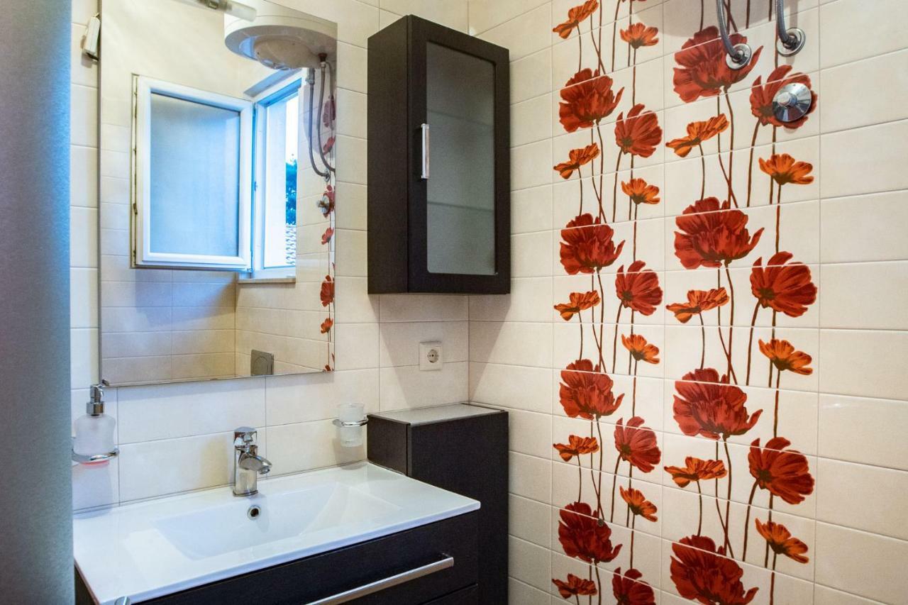 Apartman Nane Banjol 外观 照片